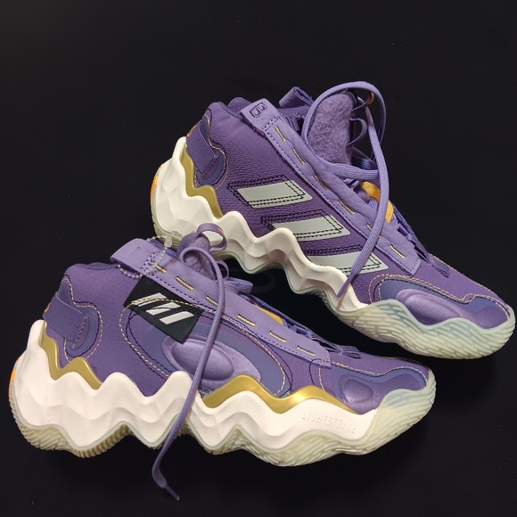 Adidas sneaker - Picture 1 of 4